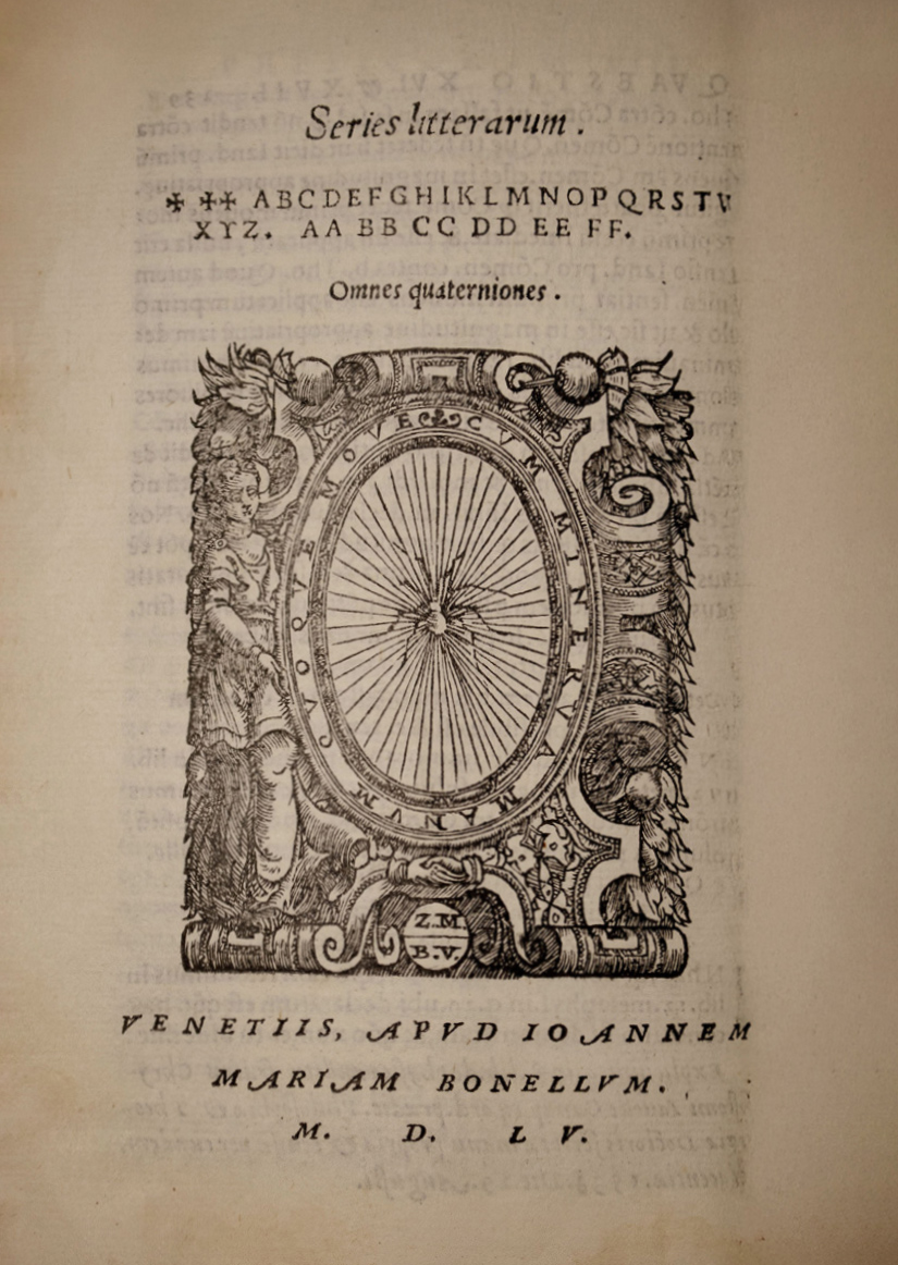 Grabado histórico