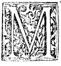 letra m