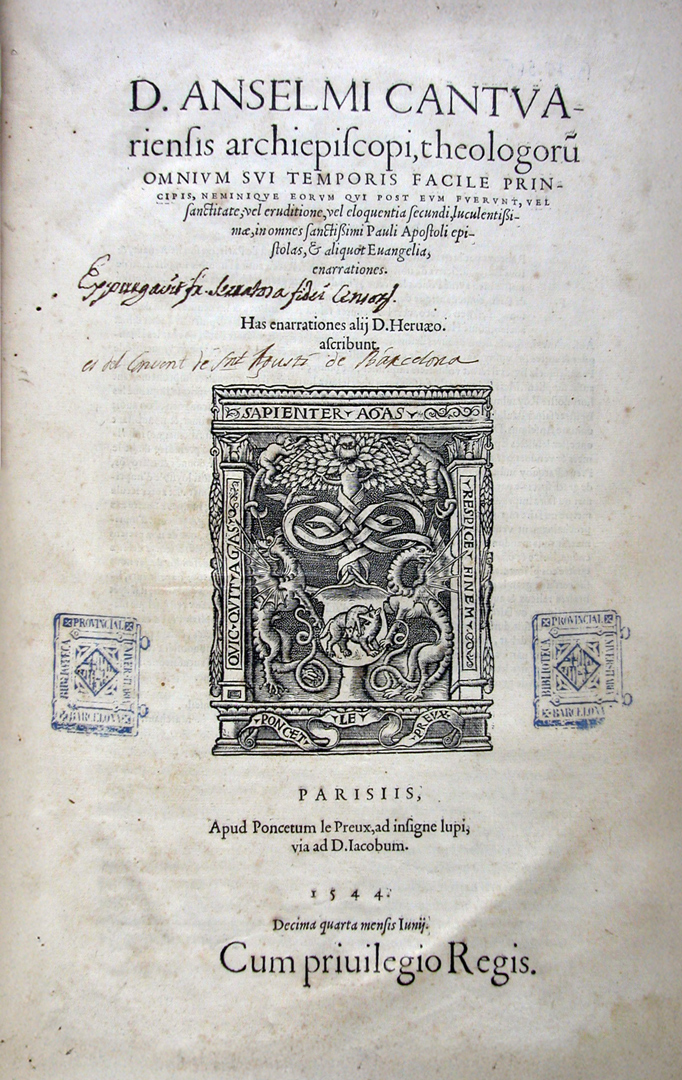 Grabado histórico