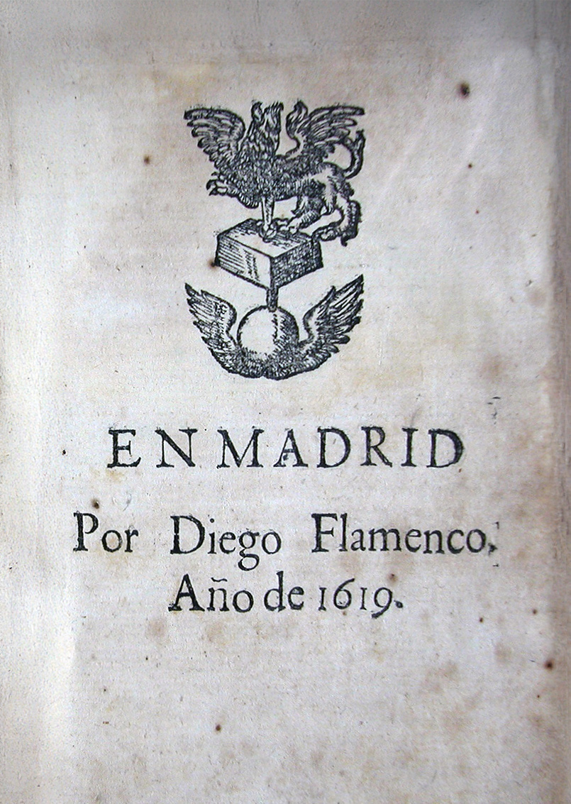 Grabado histórico